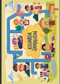 Image of Keluarga Jamaludin