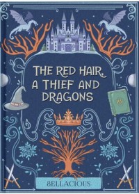 Image of The Red Hair, a Thief and Dragons