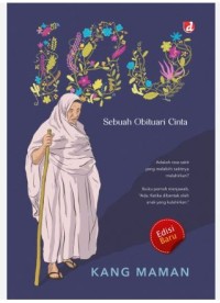 Image of Ibu Sebuah Obituari Cinta