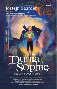 Image of Dunia  Sophie