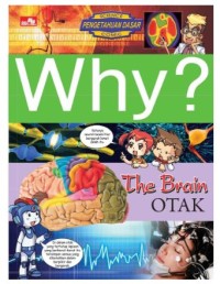 Image of Why Otak