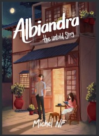 Image of Albiandra The Untold Story