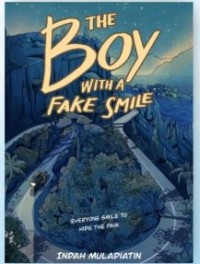 Image of The Boy With a Fake Smile