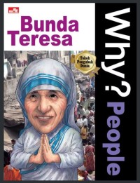 Image of WHY? People Bunda Teresa