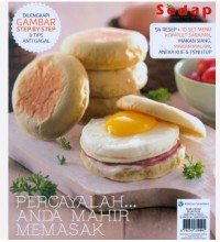 Image of Percayalah Anda Mahir Memasak