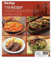 Image of 119 Resep Hidangan Populer Khas Asia