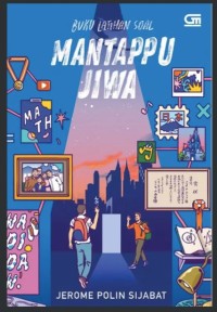 Image of Buku Latihan  Mantappu Jiwa