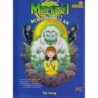 Image of Misteri Monster Bulan