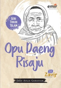 Image of Seri Tokoh Islam: Opu Daeng Risaju