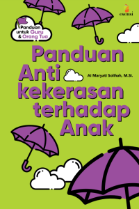 Image of Panduan Antikekerasan terhadap Anak