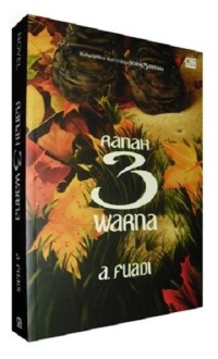Image of RANAH 3 WARNA