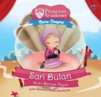Image of Opera Dongeng  : Sari Bulan Putri berhati Teguh