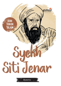 Image of Seri Tokoh Islam: Syekh Siti Jenar