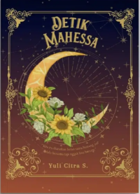 Image of Detik Mahessa