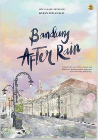 Image of Bandung After Rain