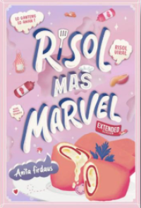 Image of Risol Mas Marvel: Extended Version
