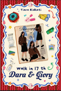 Image of Walk in 17 th Dara & Giory