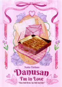 Image of Danusan I'm in Love