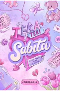 Image of Teka-Teki Sabita