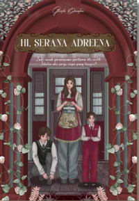 Image of Hi, Serana Adreena
