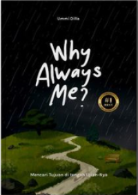 Image of Why Always Me