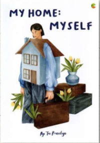 Image of My Home: My Self