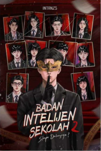 Image of Badan Intelijen Sekolah 2