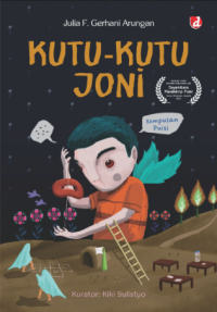 Image of Kutu-Kutu Joni