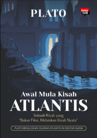 Image of Awal Mula Kisah Atlantis: Sebuah Kisah yang 