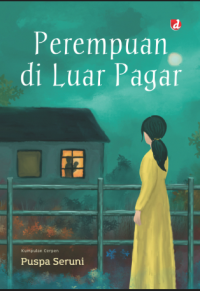 Image of Perempuan di Luar Pagar