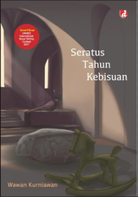 Image of Seratus Tahun Kebisuan