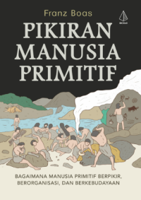 Image of Pikiran Manusia Primitif