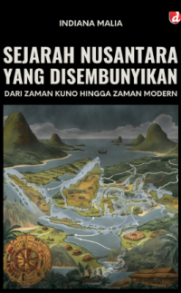 Image of Sejarah Nusantara yang Disembunyikan