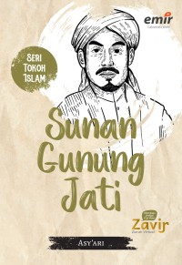 Image of Seri Tokoh Islam: Sunan Gunung Jati