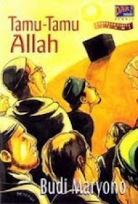 Image of Tamu-Tamu Allah