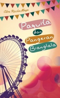 Image of Paquita dan Pangeran Bianglala