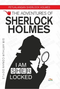 Image of Petualangan Sherlock Holmes