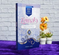 Image of Zainab : Oase Cinta Terpuji