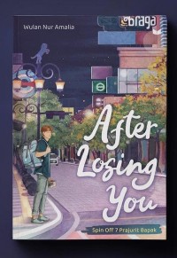 Image of After Losing You