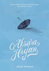 Image of Aksara Hujan