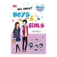 Image of All About Boys dan Girls