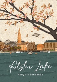 Image of Alster Lake