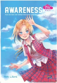 Image of Awareness : Ada sisi baik dari setiap keburukan yang terjadi