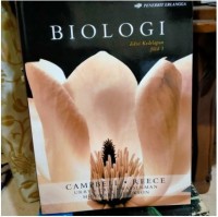 Image of BIOLOGI (Edisi Kedelapan) Jilid 1