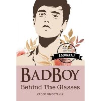 Image of Bad Boy Behind The Glasses