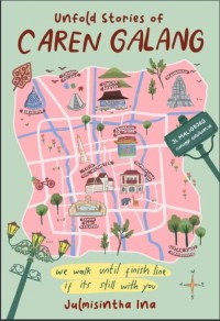 Image of Unfold Stories of Caren Galang