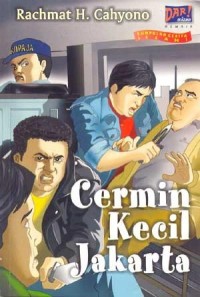 Image of Cermin Kecil Jakarta