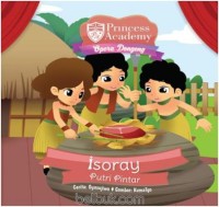 Image of Opera Dongeng Isoray Putri Bintang