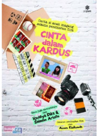 Image of Cinta Dalam Kardus