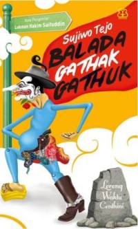 Image of Balada Gathak Gathuk